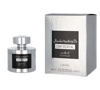 CONFIDENTIAL PLATINUM 100ML
