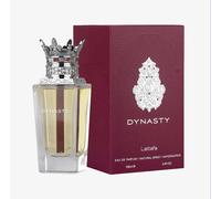 Lattafa Dynasty Eau De Parfum 100ml Spray