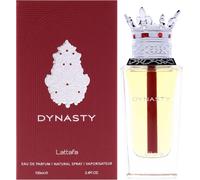 Lattafa Dynasty Eau De Parfum 100ml Spray