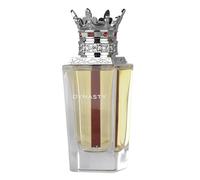 Lattafa Dynasty - Fresh, Spicy, Woody, Aromatic - Eau de Parfum Spray Long-Lasting Fragrance for Unisex, 3.4 Ounce / 100 ml