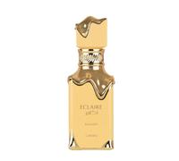 Lattafa Eclaire Banoffi EDP 100ml/3.4oz Spray- Unisex Creamy Banana Gourmand Scent