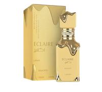 Lattafa Eclaire Banoffi EDP 100ml/3.4oz Spray- Unisex Creamy Banana Gourmand Scent