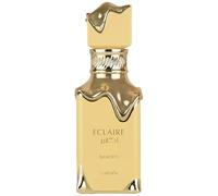 Lattafa Eclaire Banoffi EDP 100ml/3.4oz Spray- Unisex Creamy Banana Gourmand Scent