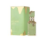 Lattafa Eclaire Pistache EDP 100ml/3.4oz Spray - Pistachio Cream Vanilla Milk Musk