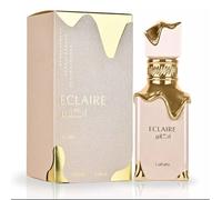 Lattafa Eclaire Eau de Parfum 100ml Spray Long Lasting Perfumes for Women