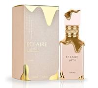 Lattafa Eclaire EDP Spray 100ML (3.4 OZ) Long Lasting & Enchanting Fragrance For Women.