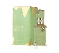Lattafa Eclaire Pistache EDP 100ml/3.4oz Spray - Pistachio Cream Vanilla Milk Musk