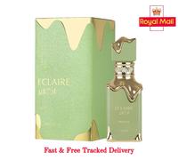 Lattafa Eclaire Pistache EDP 100ml/3.4oz Spray - Pistachio Cream Vanilla Milk Musk