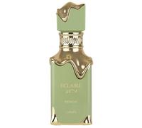Lattafa Eclaire Pistache EDP 100ml/3.4oz Spray - Pistachio Cream Vanilla Milk Musk