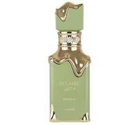 Lattafa Eclaire Pistache EDP 100ml/3.4oz Spray - Pistachio Cream Vanilla Milk Musk