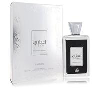 LATTAFA EJAAZI INTENSIVE SILVER Eau De Parfum 3.4 oz Unisex