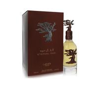 Lattafa Eternal Oud Pride by Lattafa Eau De Parfum Spray (Unisex) 100ml for Women - n/a - 100 ml