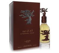 LATTAFA ETERNAL OUD PRIDE Eau De Parfum 3.4 oz Unisex