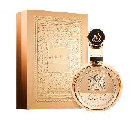 Lattafa Fakhar Lattafa Extrait eau de parfum for women 100 ml