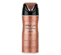 Lattafa Fakhar Lattafa Rose Gold Perfumed Body Spray 200ml