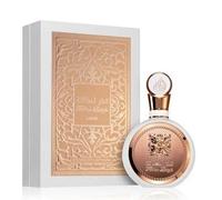 Lattafa Fakhar Rose Eau de Parfum for Women 100 ml