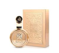 Lattafa Fakhar Lattafa Extrait eau de parfum for women 100 ml