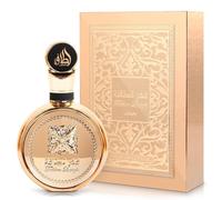 Lattafa Fakhar Gold Eau De Parfum - 100ml