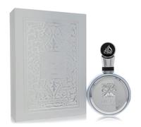 LATTAFA FAKHAR PLATIN Eau De Parfum 3.4 oz Unisex