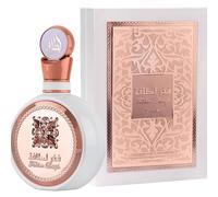 Lattafa Fakhar Rose Eau de Parfum for Women 100 ml