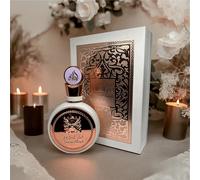 Lattafa Fakhar Rose Gold EDP 100ml / 3.4 oz Women's Perfume New Sealed