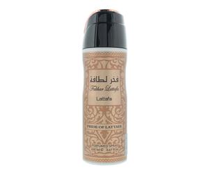 Lattafa Fakhar Woman Perfumed Body Spray 200ml