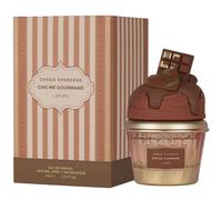 LATTAFA GIVE ME GOURMAND CHOCO OVERDOSE 75ML EDP SPRAY BRAND NEW & SEALED