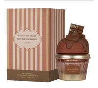 Lattafa Give Me Gourmand Choco Overdose Eau De Parfum 75ml Spray