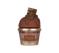 Choco Overdose 75ml Eau De Parfum by Lattafa For Women and Men - Unisex Perfume with Dark Chocolate, Cocoa, Vanilla & Caramel