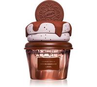 Lattafa Cookie Crave Eau de Parfum, Give Me Gourmand Collection - Sweet Vanilla Cookie Scent, Cocoa Butter and Sugar Notes, Spray Form, Unisex Perfume 75ml