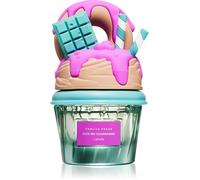 Lattafa Vanilla Freak Eau de Parfum, Give Me Gourmand Collection - Vanilla Caramel Scent, Woody Notes, Spray Form, Unisex Perfume 75ml