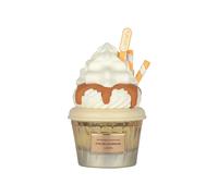 Lattafa Whipped Pleasure Eau de Parfum, Give Me Gourmand Collection - Whipped Cream, Caramel & Vanilla Scent, Spray Form, Unisex 75ml Perfume