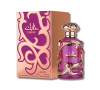 Lattafa Habik For Women 100ml Eau de Parfum Brand New Sealed Fast Delivery
