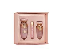 LATTAFA HAYA 100ML 3 PIECE GIFT SET BRAND NEW & SEALED