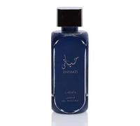 Lattafa Hayaati Al Maleky Edp Spray 100 ml