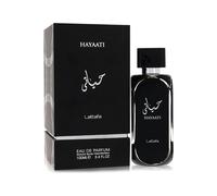 Lattafa Hayaati by Lattafa Eau De Parfum Spray 100ml for Men - n/a - 100 ml