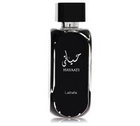 LATTAFA HAYAATI Eau De Parfum 3.4 oz for Men