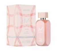 Lattafa Hayaati Florence Eau de Parfum 100ml Long Lasting Perfume for Women