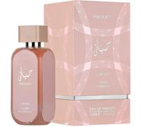 LATTAFA HAYAATI FLORENCE 100ML EDP SPRAY | FOR HER | NEW SEALED BOX | FREE P&P |