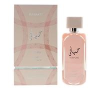 Lattafa Hayaati Florence Eau de Parfum 100ml Long Lasting Perfume for Women