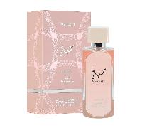 Lattafa Hayaati Florence Eau de Parfum 100ml Long Lasting Perfume for Women