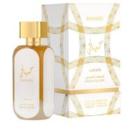 Lattafa Hayaati Gold Elixir Eau De Parfum 100ml