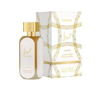 Lattafa Hayaati Gold Elixir Eau De Parfum 100ml