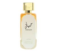 Lattafa Hayaati Gold Elixir Eau de Parfum 100ml Unisex