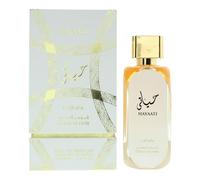 Lattafa Hayaati Gold Elixir Unisex Eau de Parfum 100ml Fragrance