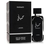 Lattafa Hayyaati Eau De Parfum 100ml 100 ml - 100 ml