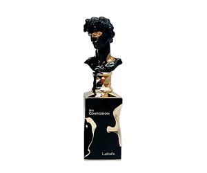 LATTAFA His Confession 100ML Eau de Parfum Men's Perfumes