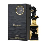 Lattafa His Confession 100ml EDP Men's Perfume