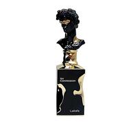 his confession 100ml perfume by lattafa new launched rich perfume