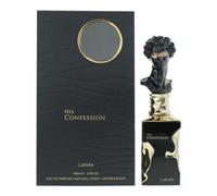 Lattafa His Confession Eau De Parfum For Men - 100ml